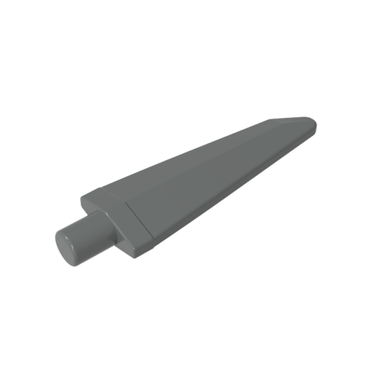 GDS-1582 - Weapon Spike Flexible 3.5L