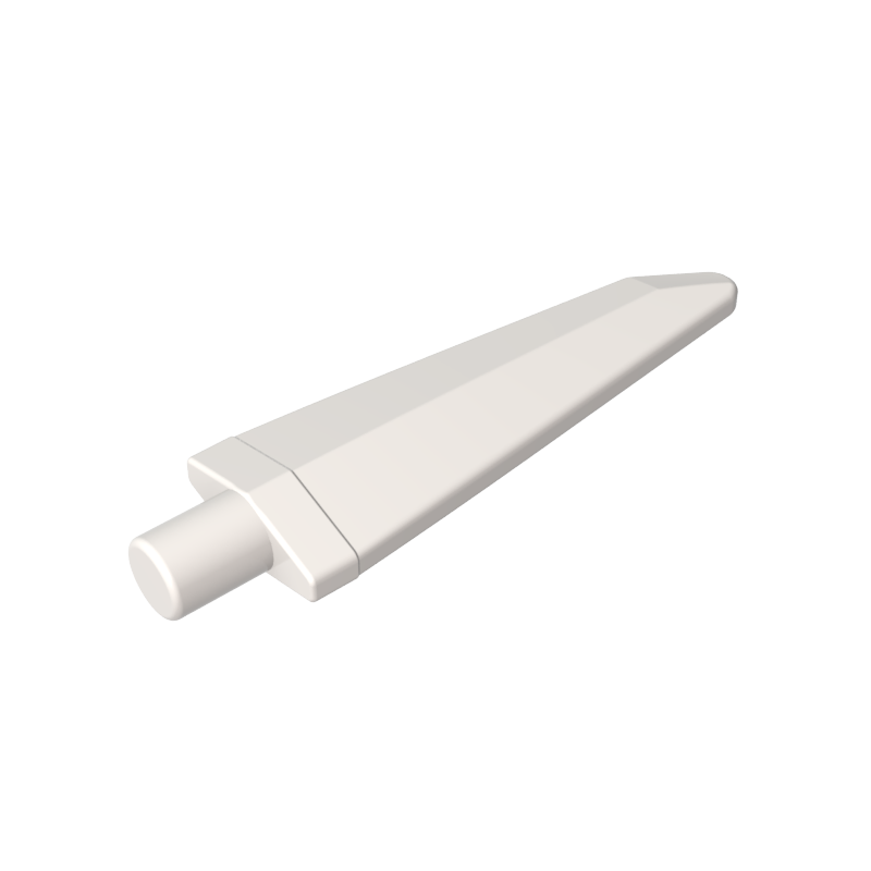 GDS-1582 - Weapon Spike Flexible 3.5L
