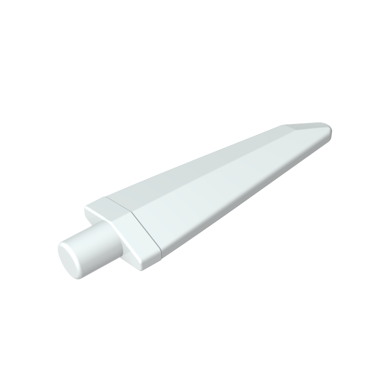 GDS-1582 - Weapon Spike Flexible 3.5L