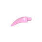 GDS-1583 - Animal Body Part, Barb / Claw / Tooth / Talon / Horn, Medium