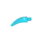 GDS-1583 - Animal Body Part, Barb / Claw / Tooth / Talon / Horn, Medium