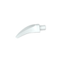 GDS-1583 - Animal Body Part, Barb / Claw / Tooth / Talon / Horn, Medium