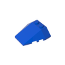 Bright Blue 23