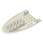 GDS-1587 - Aircraft Fuselage Curved Forward 6 x 10 Bottom