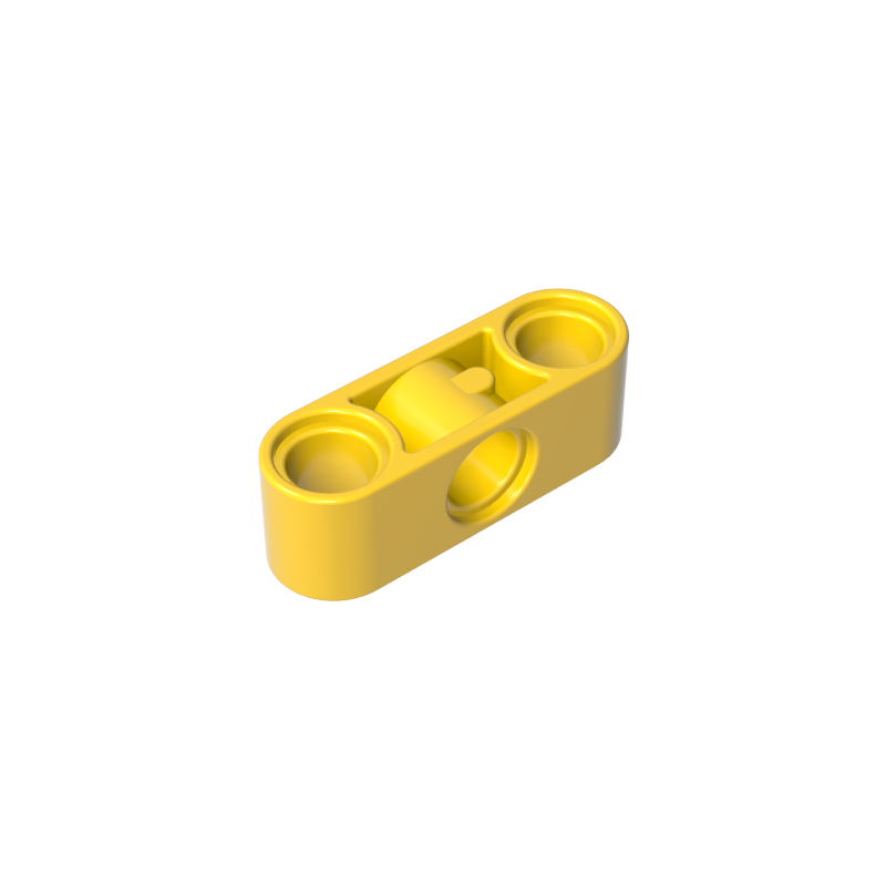 GDS-1589 - Technic Beam 1 x 11 Thick with Alternating Holes