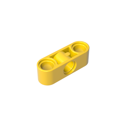 GDS-1589 - Technic Beam 1 x 11 Thick with Alternating Holes