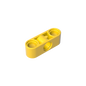 GDS-1589 - Technic Beam 1 x 11 Thick with Alternating Holes