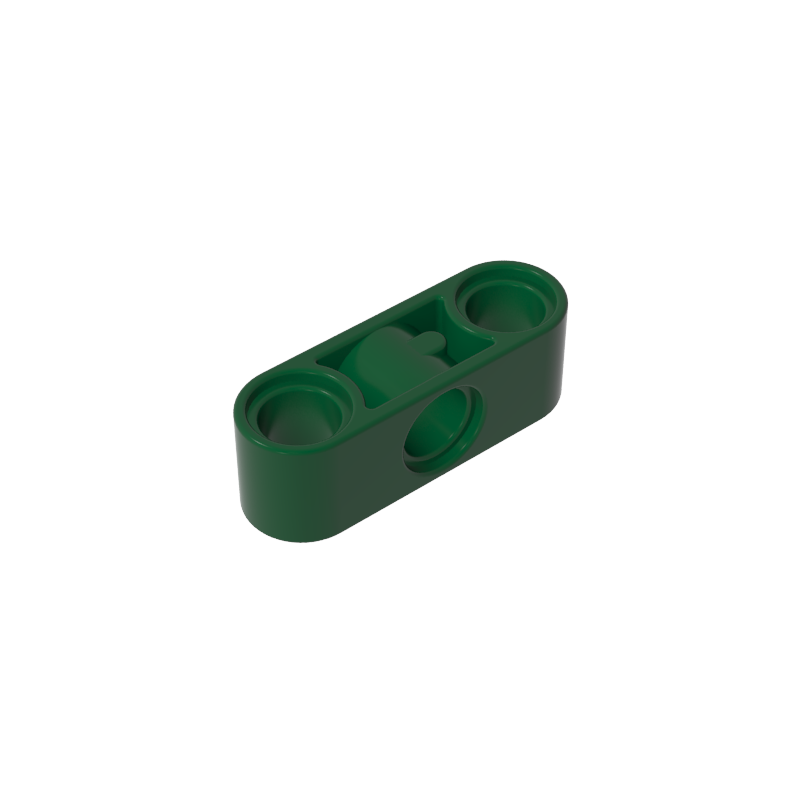 GDS-1589 - Technic Beam 1 x 11 Thick with Alternating Holes