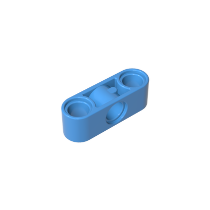 GDS-1589 - Technic Beam 1 x 11 Thick with Alternating Holes