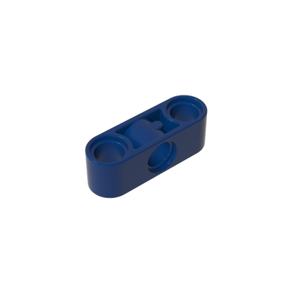 GDS-1589 - Technic Beam 1 x 11 Thick with Alternating Holes