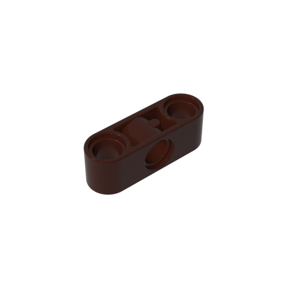 GDS-1589 - Technic Beam 1 x 11 Thick with Alternating Holes