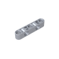 GDS-1591 - Technic Beam 1 x 5 Thick with Alternating Holes