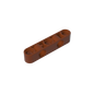 GDS-1591 - Technic Beam 1 x 5 Thick with Alternating Holes
