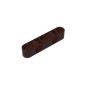 GDS-1591 - Technic Beam 1 x 5 Thick with Alternating Holes
