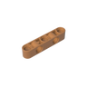 Medium Nougat 312