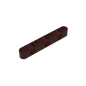 GDS-1592 - Technic Beam 1 x 7 Thick with Alternating Holes
