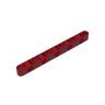 New Dark Red 154