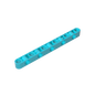 GDS-1594 - Technic Beam 1 x 11 Thick with Alternating Holes