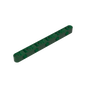 GDS-1594 - Technic Beam 1 x 11 Thick with Alternating Holes