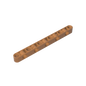 GDS-1594 - Technic Beam 1 x 11 Thick with Alternating Holes