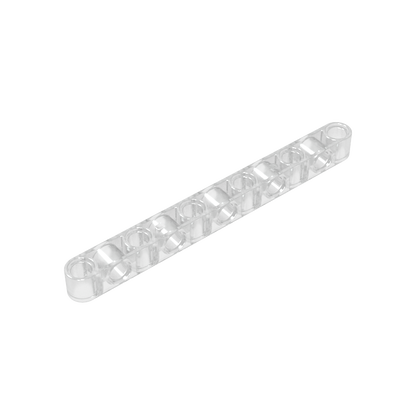 GDS-1594 - Technic Beam 1 x 11 Thick with Alternating Holes