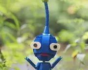 ミンミン MOC-159403 Pikmin– MOC Brick Store