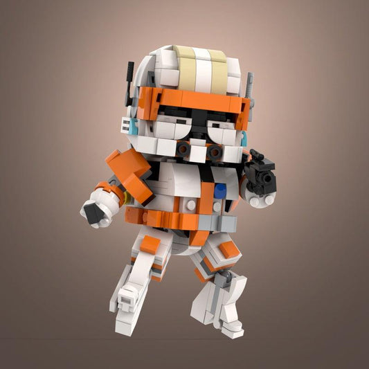 MOC-173033 COMMANDER CODY