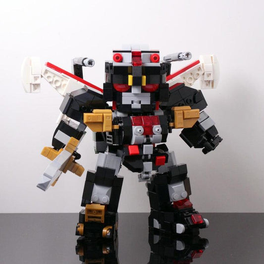 MOC-178368 DANCOUGA