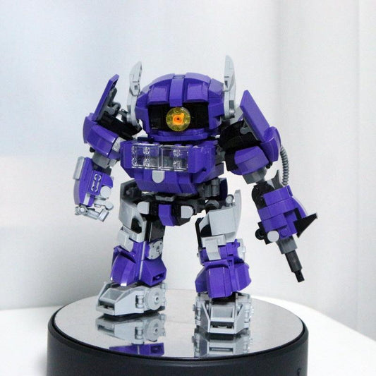 MOC-179367 SHOCKWAVE