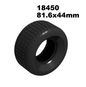 Open-box-brick - 6482460 - 18450 - Tire 81.6 x 44 R
