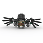 MOC Custom Marvel Spider-man Vulture