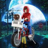 GOBRICKS MOC A1291 ET