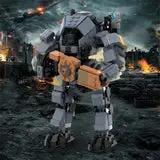 GOBRICKS MOC 168466 Titanfall 2