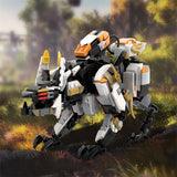GOBRICKS MOC A1380 Scorcher