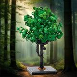GOBRICKS MOC 91390 Tree S3