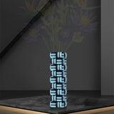 GOBRICKS MOC 179405 vase