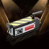 GOBRICKS MOC 129705 Ghostbusters GHOSTTRAP (lifesize)