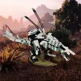 GOBRICKS MOC 169396 Thunderjaw– MOC Brick Store