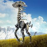 GOBRICKS MOC A1361 Horizon Giraffe (Large)