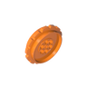 Bright Orange 106