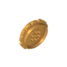 Warm Gold 297