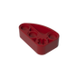 GDS-2016 - Technic Beam 2 x 3 L-Shape with Quarter Ellipse Thick