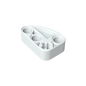 GDS-2016 - Technic Beam 2 x 3 L-Shape with Quarter Ellipse Thick