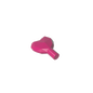 GDS-2017 - Rock - Heart Jewel with Shaft