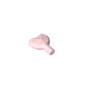 GDS-2017 - Rock - Heart Jewel with Shaft
