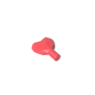 GDS-2017 - Rock - Heart Jewel with Shaft