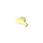 GDS-2017 - Rock - Heart Jewel with Shaft