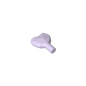 GDS-2017 - Rock - Heart Jewel with Shaft