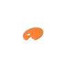 Bright Orange 106
