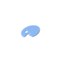 GDS-2018 - Equipment Paint Palette